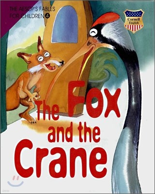 The Fox and the Crane