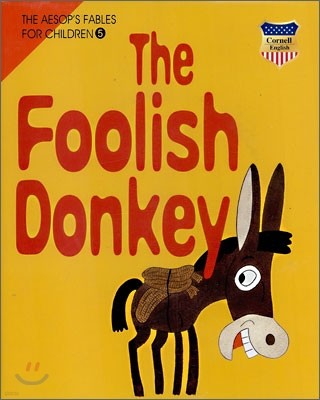 The Foolish Donkey