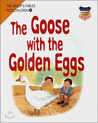 The Goose with the Golden Eggs