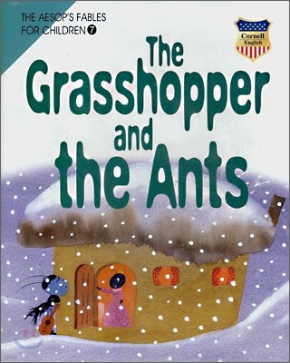 The Grasshopper and the Ants