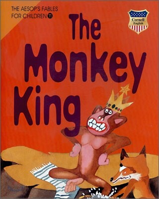 The Monkey King