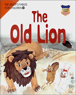 The Old Lion