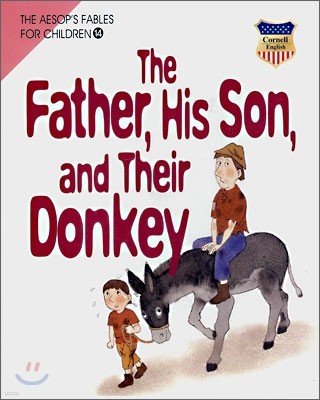 The Father, His Son, and their Donkey