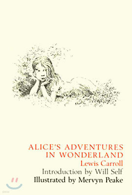 Alice's Adventure in Wonderland