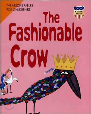 The Fashionable Crow