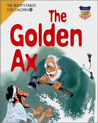 The Golden Ax