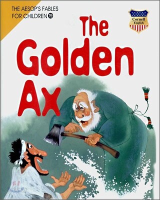 The Golden Ax
