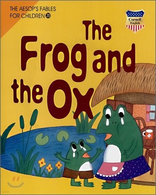 The Frog and the Ox