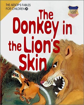 The Donkey in the Lion's Skin