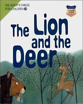 The Lion and the Deer