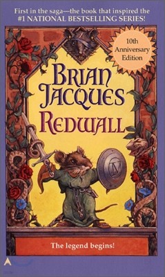 Redwall: 30th Anniversary Edition