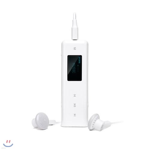 아이리버 볼케이노 MP3 T7(2GB) +포스트잇세트+사진인화권+웹하드쿠폰 증정