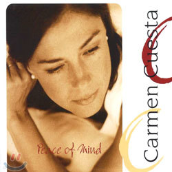 Carmen Cuesta - Peace Of Mind