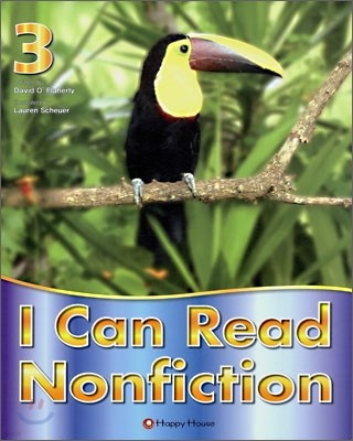 I Can Read Nonfiction 3