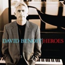 David Benoit - Heroes