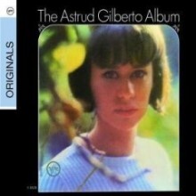 Astrud Gilberto / Antonio Carlos Jobim - The Astrud Gilberto Album [Originals] [Digipack]