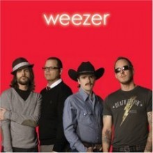 Weezer - Weezer (Red Album) (Deluxe Extra Tracks)