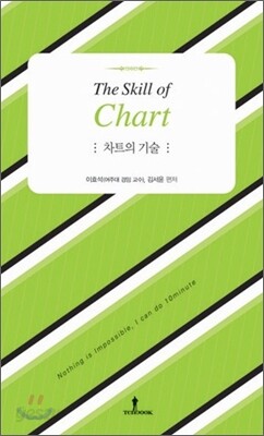 차트의 기술