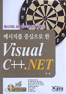 Visual C++.NET