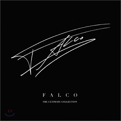 Falco - The Ultimate Collection