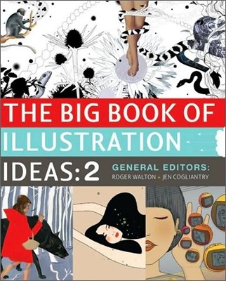 The Big Book of Illustration Ideas. 2