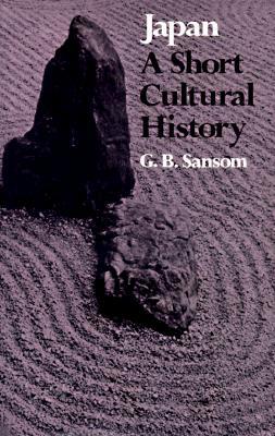 Japan: A Short Cultural History
