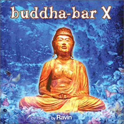 Buddha-Bar (δ ) 10 (by Ravin)