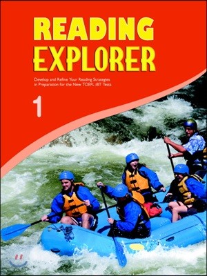 Reading Explorer 1