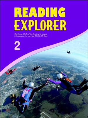 Reading Explorer 2