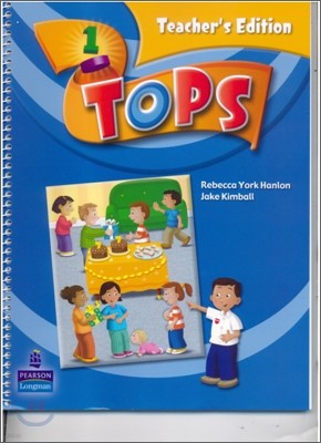 TOPS Teacher's Guide 1