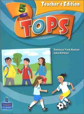TOPS Teacher's Guide 5
