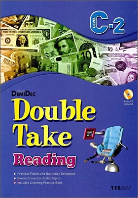 Double Take Reading Level C : Book 2 : Student Book