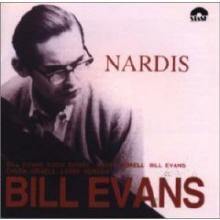 Bill Evans - Nardis (Ϻ)