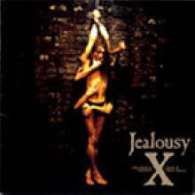 X - Jealousy ()