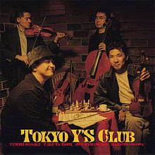 Tokyo Y's Club - Tokyo Y's Club