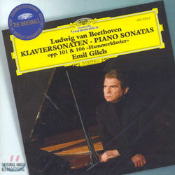 Emil Gilels 亥: ǾƳ ҳŸ ǰ 28, 29 `ԸŬ` -  淼