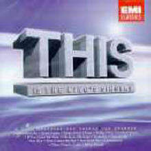 King`s Singers - This Is The King`s Singers (2CD/ekc2d0334)