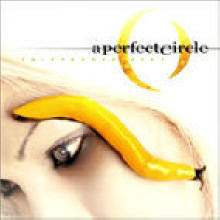 A Perfect Circle - Thirteenth Step ()