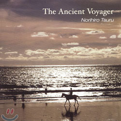 Norihiro Tsuru - The Ancient Voyager