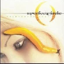 A Perfect Circle - Thirteenth Step (̰)