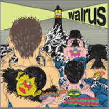 Walrus - Walrus (/Digipack)