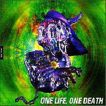 Buck-Tick - One Life, One Death [+28 Page  ]