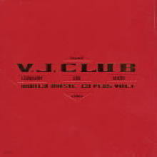 V.A. - VJ. CLUB (2CD/Digipack)