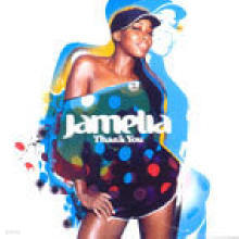 Jamelia - Thank You