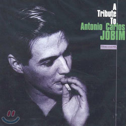 Antonio Carlos Jobim - A Tribute To Antonio Carlos Jobim