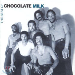 The Best Of Chocolate Milk