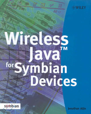 Wireless Java for Symbian Devices