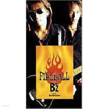 B'z - FIREBALL (/single)