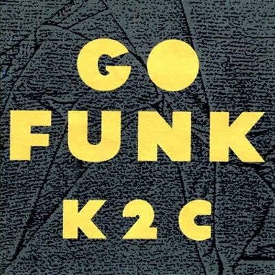 [중고] KOME KOME CLUB (米米CLUB, 코메코메클럽) / GO FUNK (수입/32dh5117)