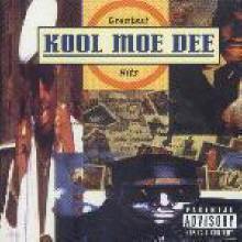 Kool Moe Dee - Greatest Hits (/̰)